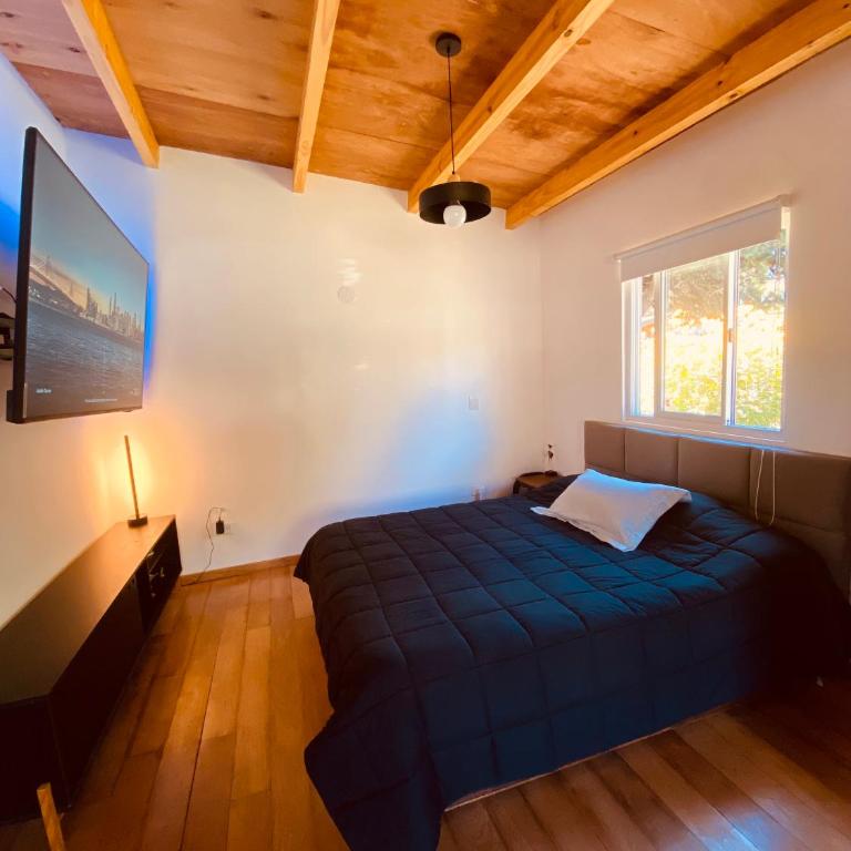 La cabaña de Olivia y Frodo - Apartamento de 1 dormitorio - 8