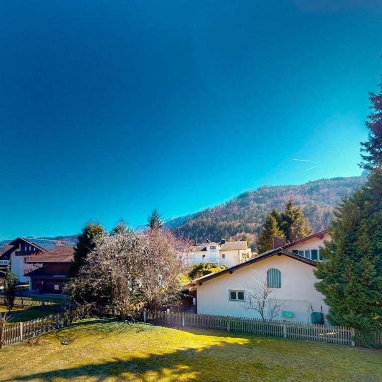 BergGlanz - Appartamento con Vista Montagna - 22