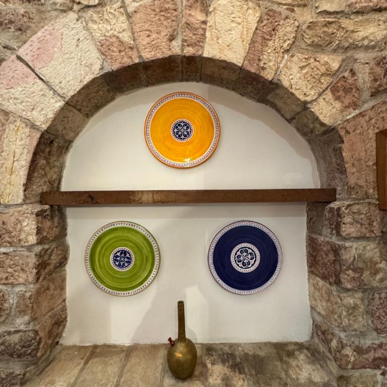 The Aethernal Assisi Apartments - Appartamento con 2 Camere da Letto - 4