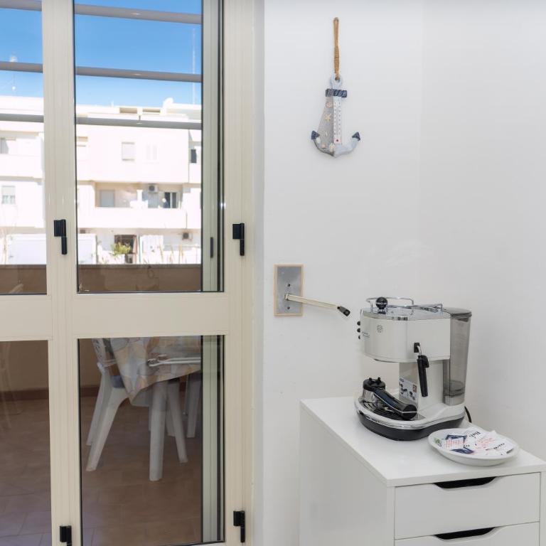GelsiMori Apartment 50 meters from the beach - Two-Bedroom Apartment - 19