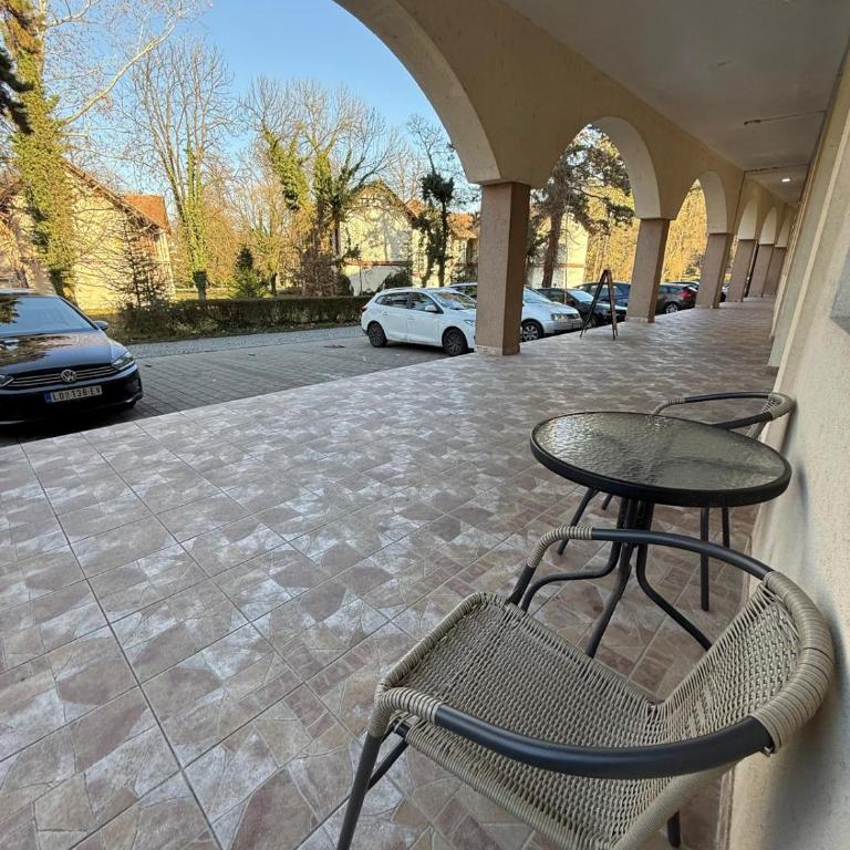 Villa Jelena - Two-Bedroom Apartment - 5