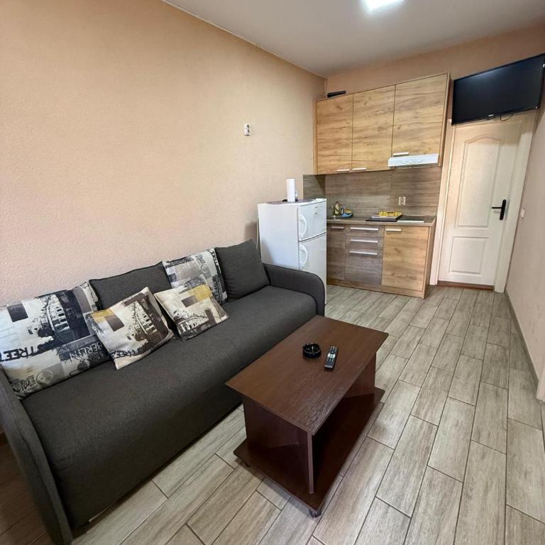 Villa Jelena - Two-Bedroom Apartment - 4