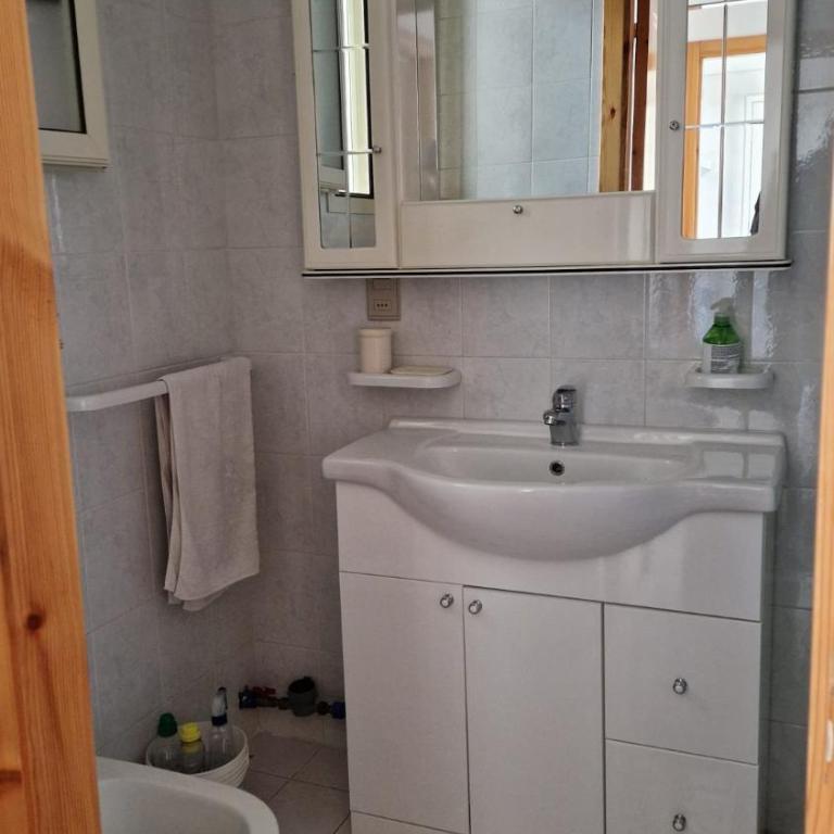 Robinia Apartment - Gallipolitravel - Casa con 2 Camere da Letto - 2