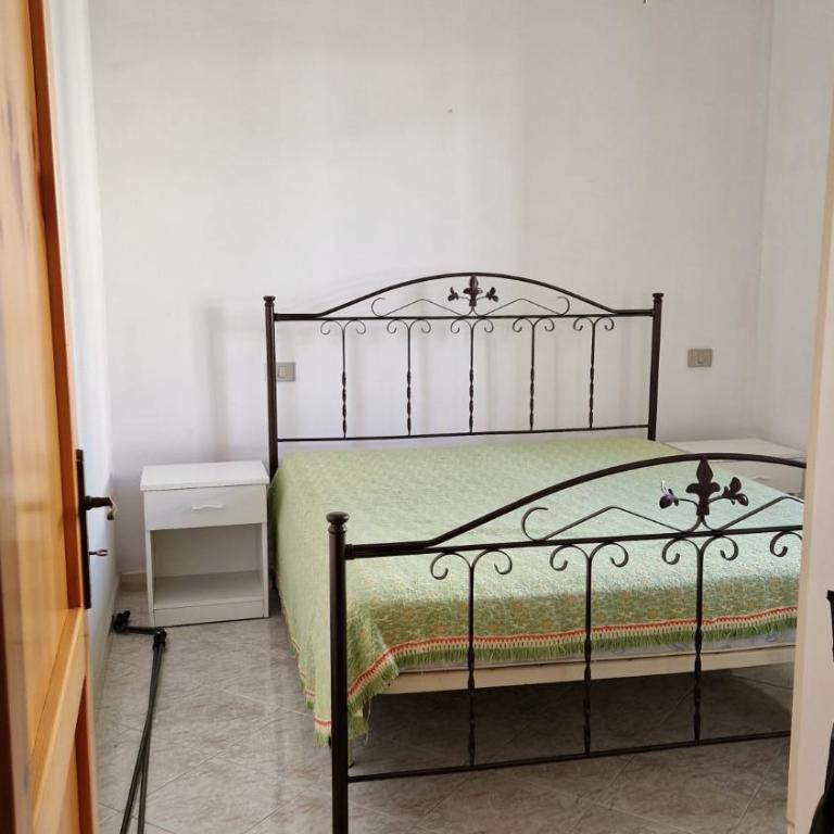 Robinia Apartment - Gallipolitravel - Casa con 2 Camere da Letto - 1