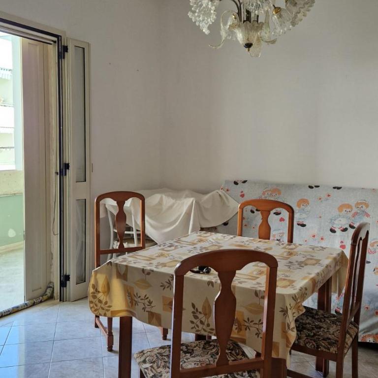 Robinia Apartment - Gallipolitravel - Casa con 2 Camere da Letto - 3