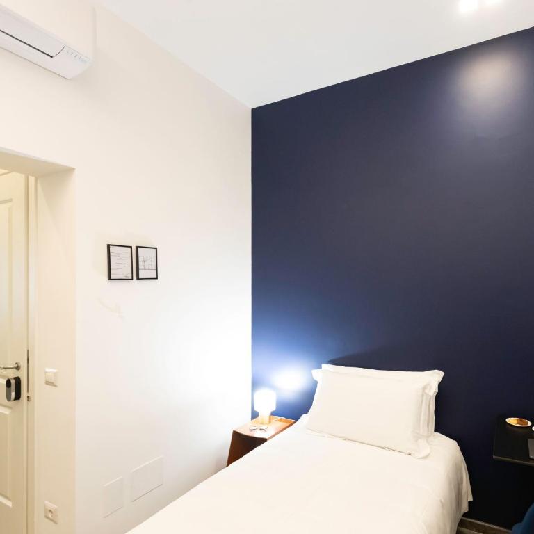 BNB Ostiense - Camera Singola Deluxe - 5
