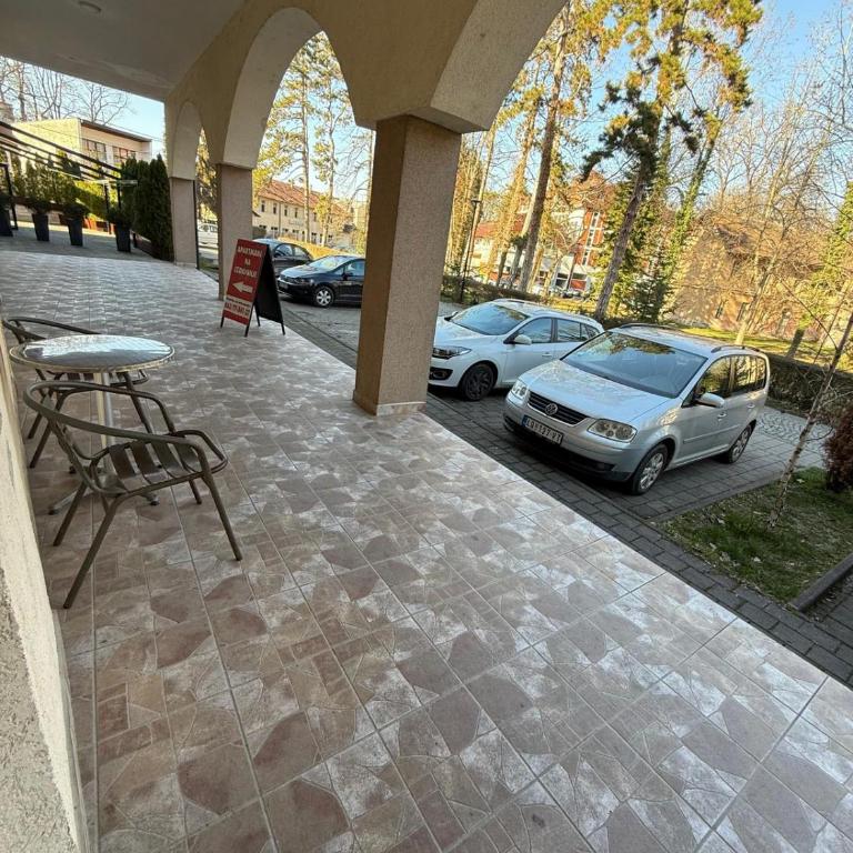 Villa Jelena - Two-Bedroom Apartment - 1