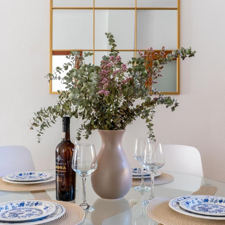 Alohamundi San Vicente II - Apartamento Dúplex - 26
