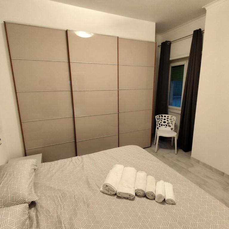 A Casa di Alessia - Apartment mit 2 Schlafzimmern - 5