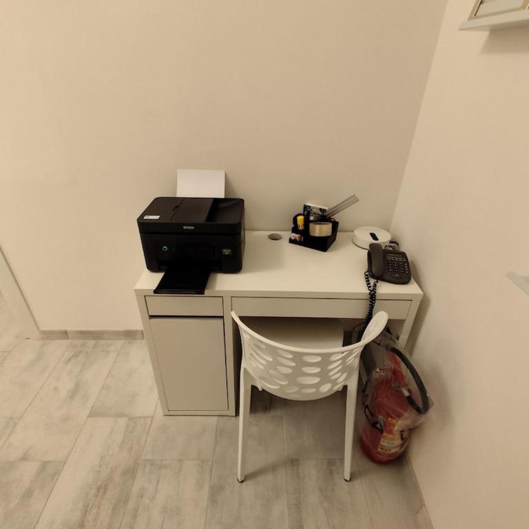 A Casa di Alessia - Apartment mit 2 Schlafzimmern - 6