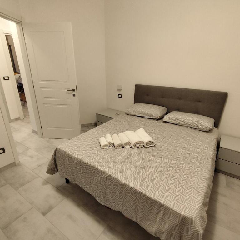 A Casa di Alessia - Apartment mit 2 Schlafzimmern - 7