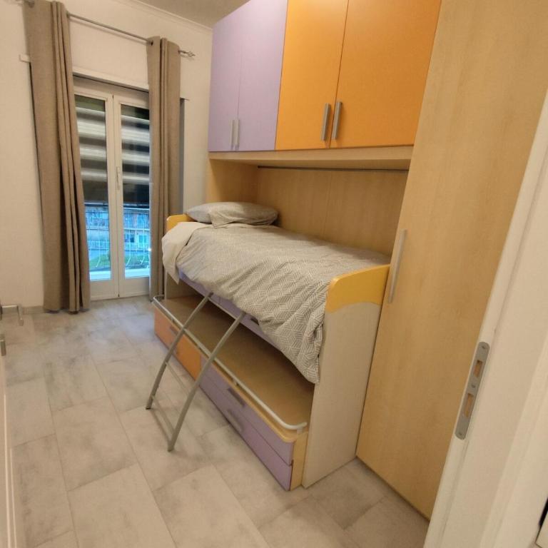 A Casa di Alessia - Apartment mit 2 Schlafzimmern - 9