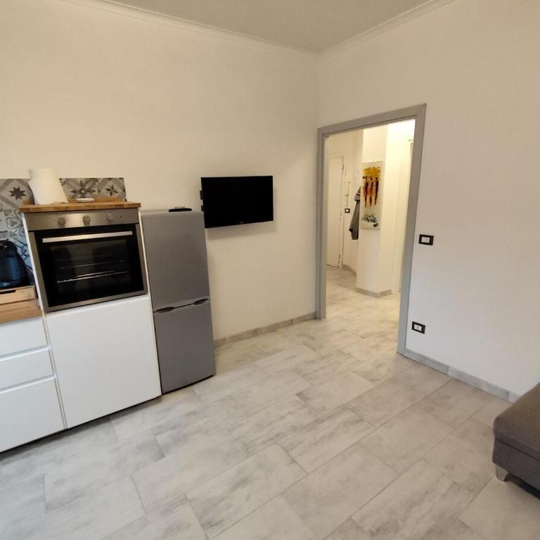 A Casa di Alessia - Apartment mit 2 Schlafzimmern - 11