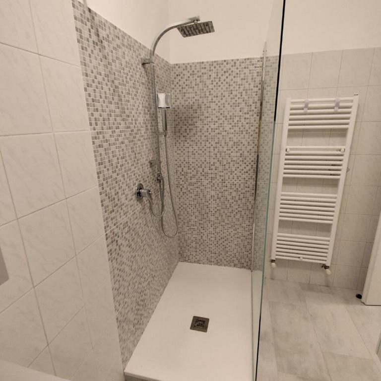 A Casa di Alessia - Apartment mit 2 Schlafzimmern - 12