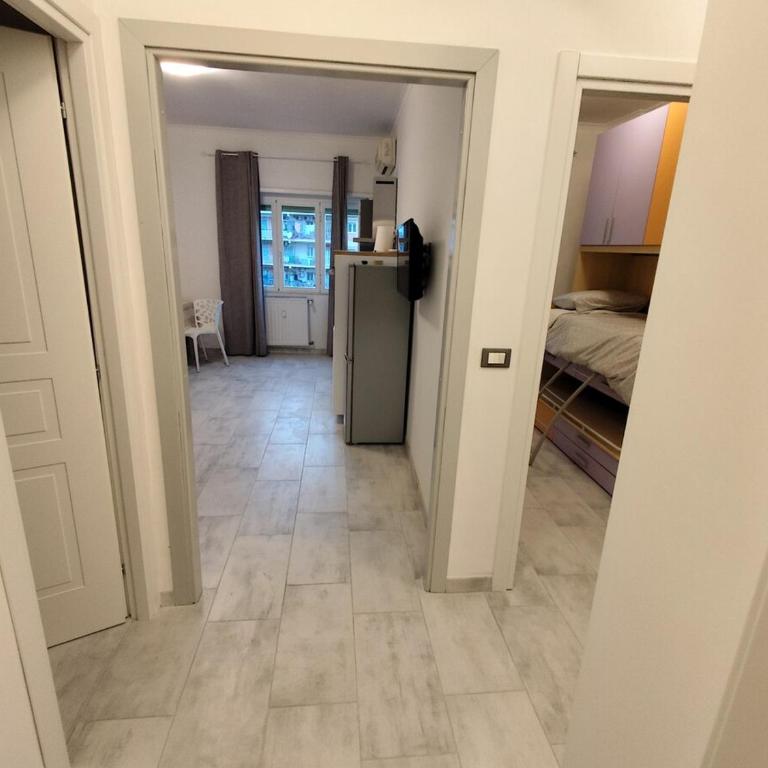 A Casa di Alessia - Apartment mit 2 Schlafzimmern - 14