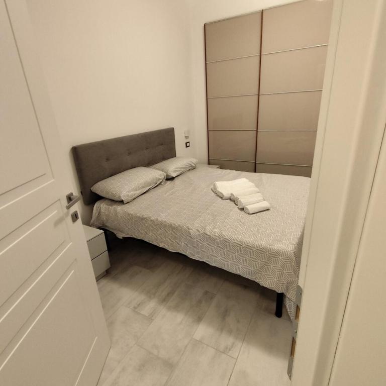 A Casa di Alessia - Apartment mit 2 Schlafzimmern - 16