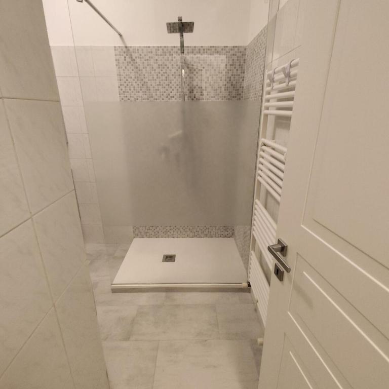 A Casa di Alessia - Apartment mit 2 Schlafzimmern - 17
