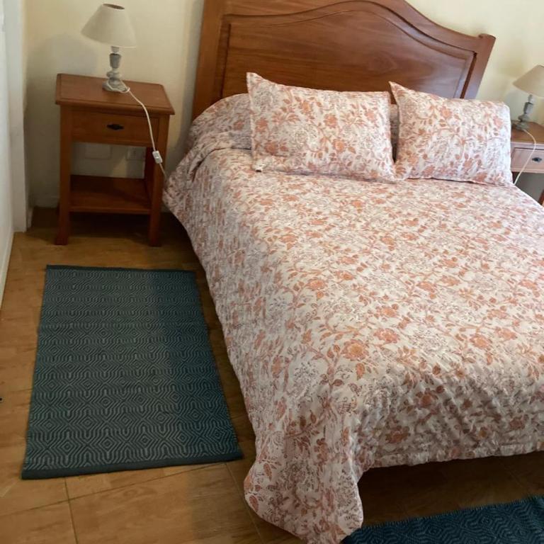 Playa y Bosque Mar , Departamento en Horcón - Two-Bedroom Apartment - 9