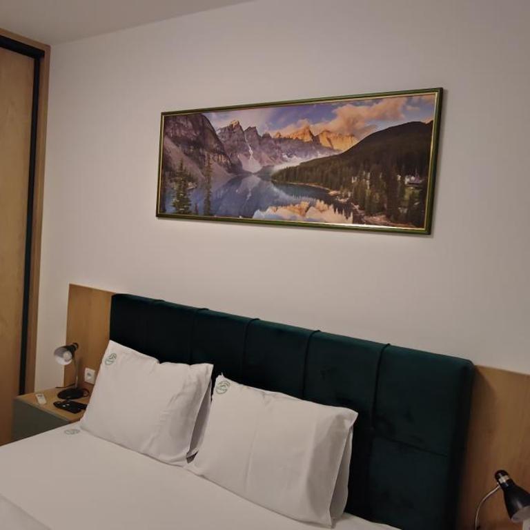 Planinski Biser - Spa & Lux Apartment - Two-Bedroom Apartment - 2