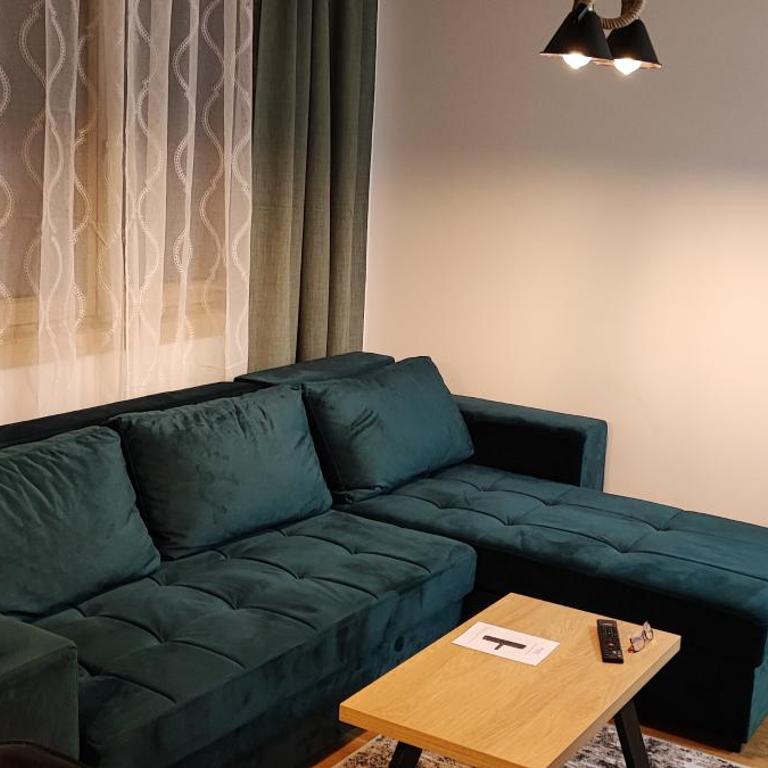 Planinski Biser - Spa & Lux Apartment - Two-Bedroom Apartment - 5