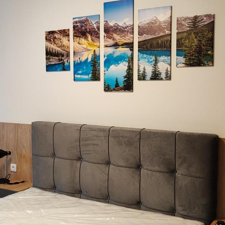 Planinski Biser - Spa & Lux Apartment - One-Bedroom Apartment - 5