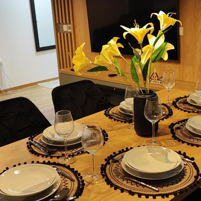 Planinski Biser - Spa & Lux Apartment - Two-Bedroom Apartment - 10
