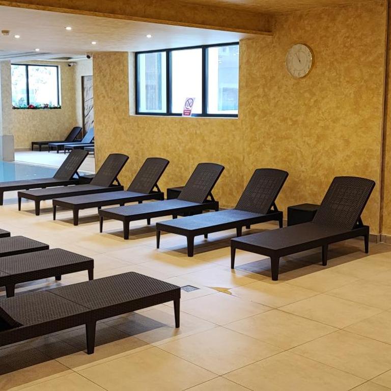 Planinski Biser - Spa & Lux Apartment - Two-Bedroom Apartment - 12