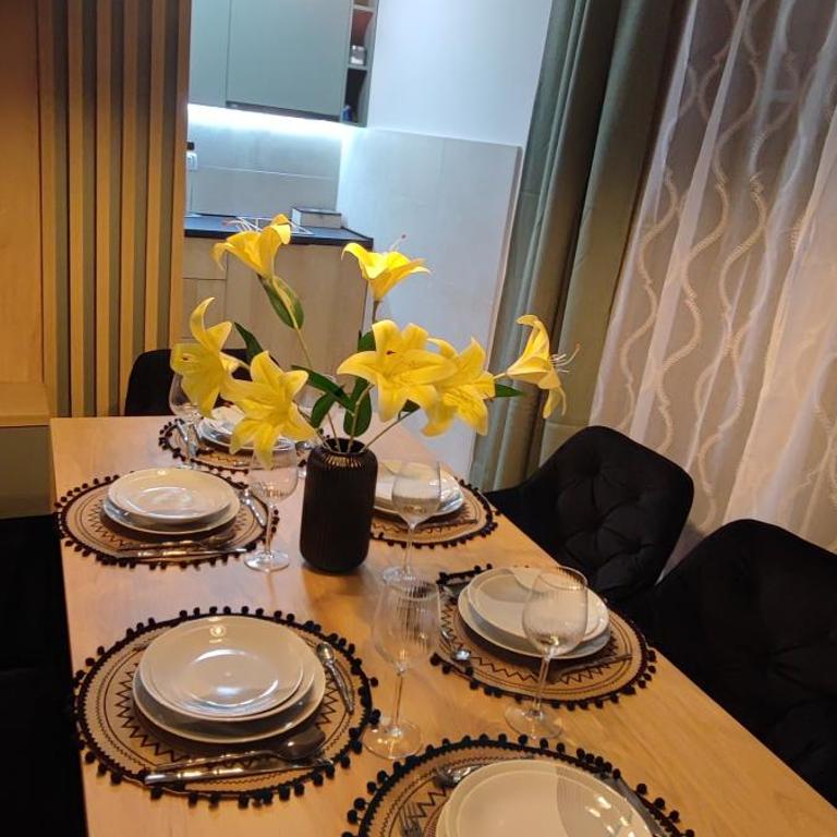 Planinski Biser - Spa & Lux Apartment - Two-Bedroom Apartment - 14