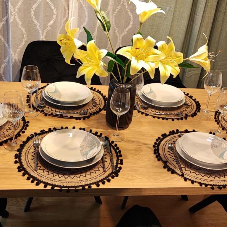 Planinski Biser - Spa & Lux Apartment - Two-Bedroom Apartment - 17