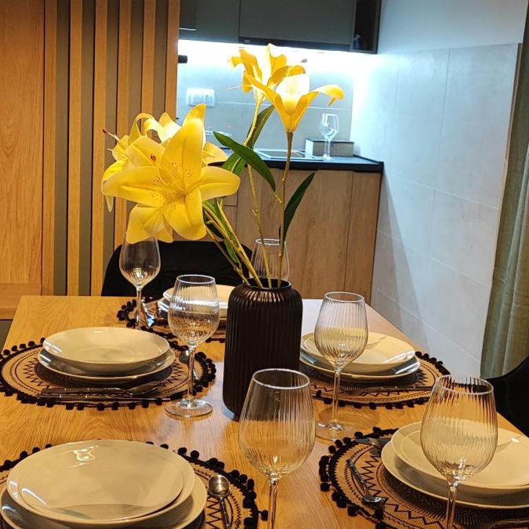 Planinski Biser - Spa & Lux Apartment - Two-Bedroom Apartment - 18