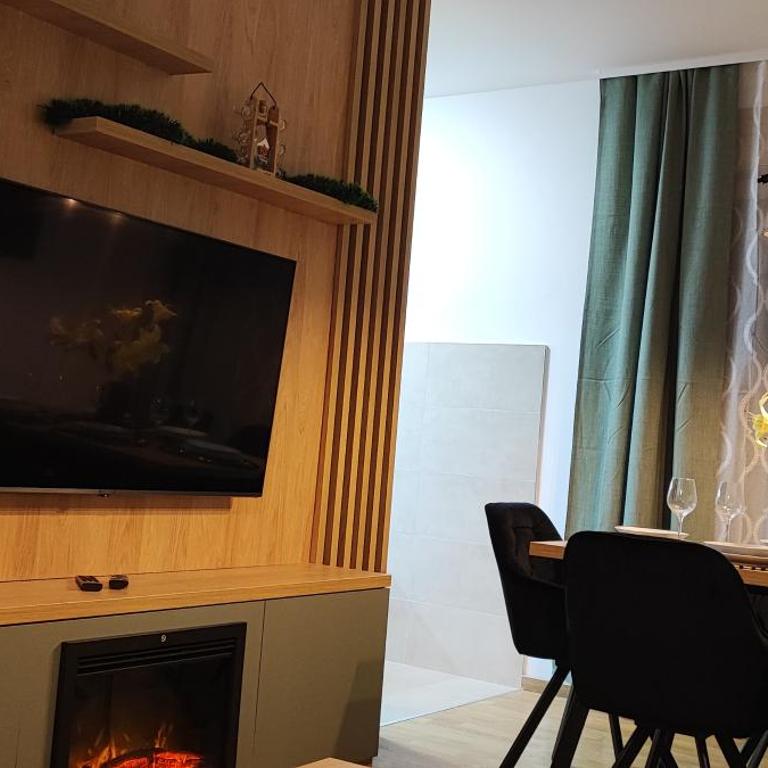 Planinski Biser - Spa & Lux Apartment - Two-Bedroom Apartment - 23