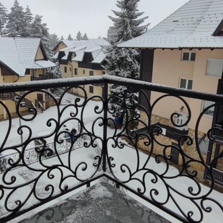 Planinski Biser - Spa & Lux Apartment - Two-Bedroom Apartment - 26