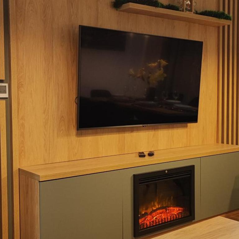 Planinski Biser - Spa & Lux Apartment - Two-Bedroom Apartment - 27