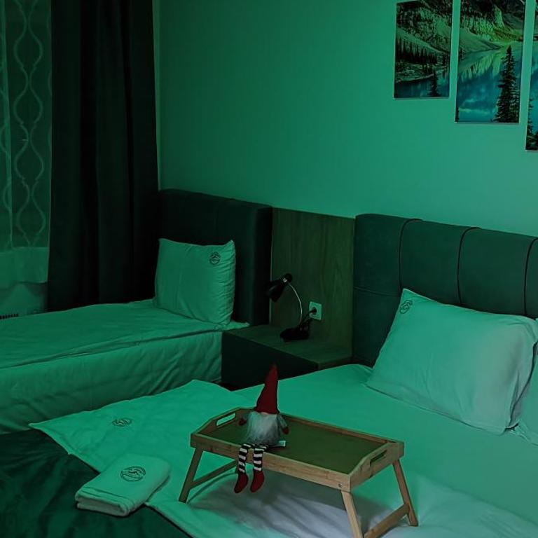 Planinski Biser - Spa & Lux Apartment - One-Bedroom Apartment - 18