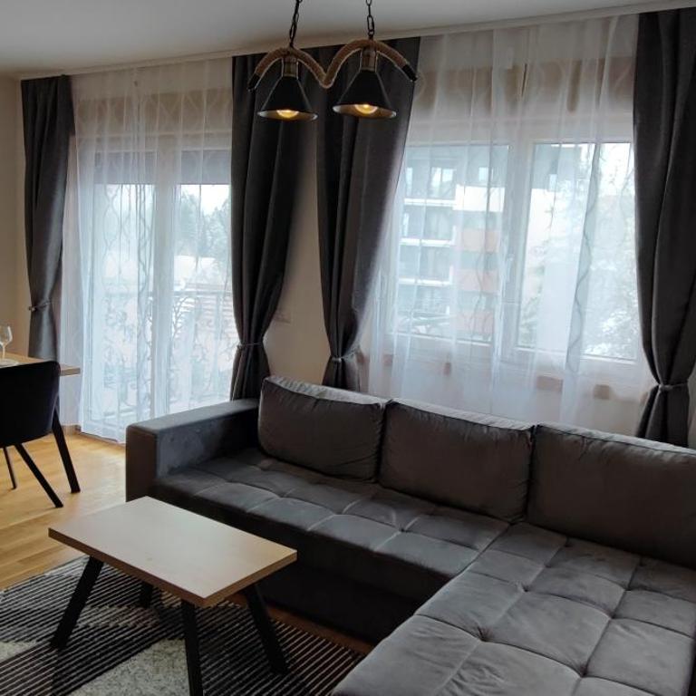 Planinski Biser - Spa & Lux Apartment - One-Bedroom Apartment - 19