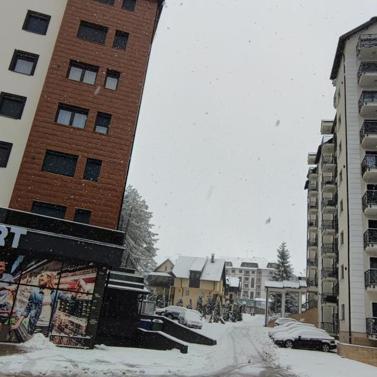 Planinski Biser - Spa & Lux Apartment - Two-Bedroom Apartment - 31