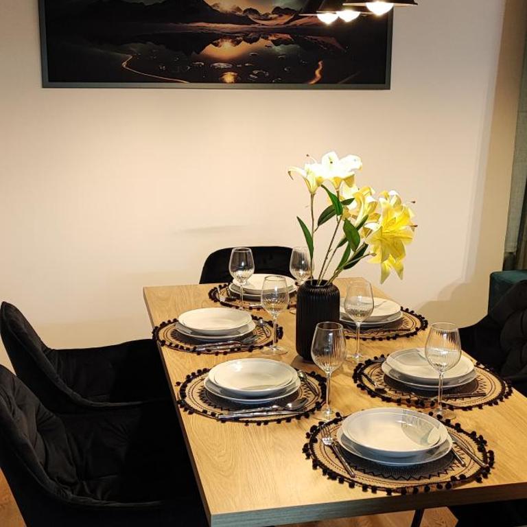 Planinski Biser - Spa & Lux Apartment - Two-Bedroom Apartment - 32