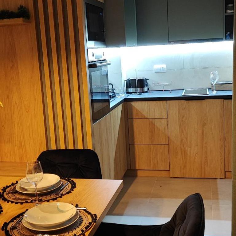 Planinski Biser - Spa & Lux Apartment - Two-Bedroom Apartment - 35