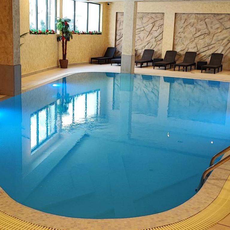 Planinski Biser - Spa & Lux Apartment - Two-Bedroom Apartment - 40