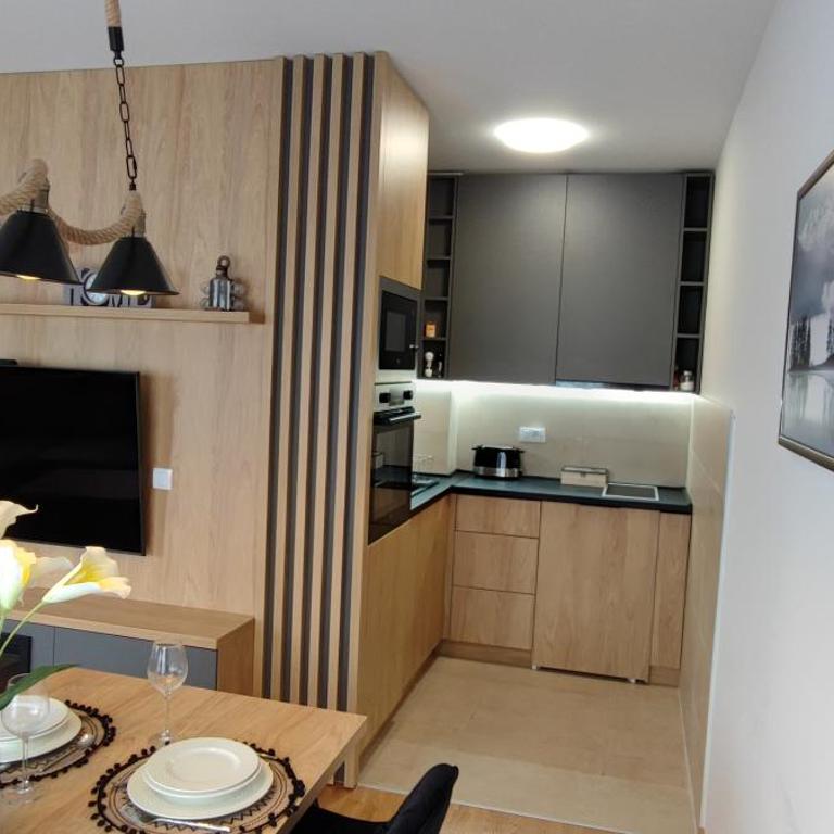 Planinski Biser - Spa & Lux Apartment - One-Bedroom Apartment - 26