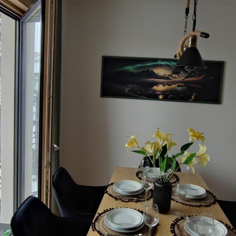 Planinski Biser - Spa & Lux Apartment - Two-Bedroom Apartment - 42