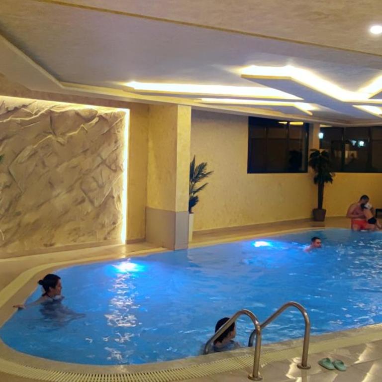 Planinski Biser - Spa & Lux Apartment - Two-Bedroom Apartment - 1