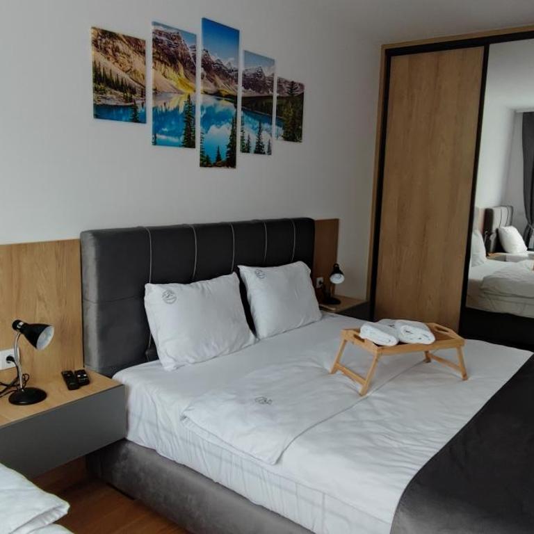 Planinski Biser - Spa & Lux Apartment - One-Bedroom Apartment - 27