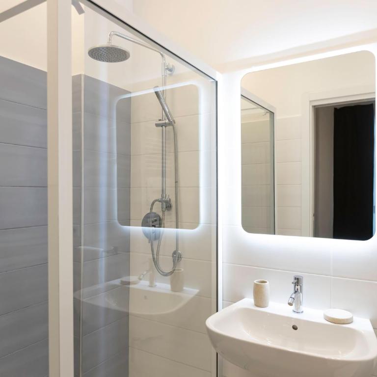 BNB Ostiense - Camera Singola Deluxe - 8