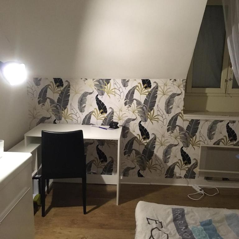 Charmant appartement Centre ville - Apartment mit 1 Schlafzimmer - 2