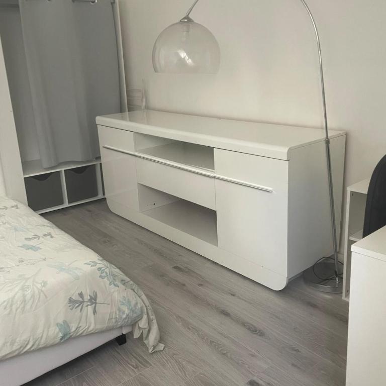Charmant appartement Centre ville - Apartment mit 1 Schlafzimmer - 10