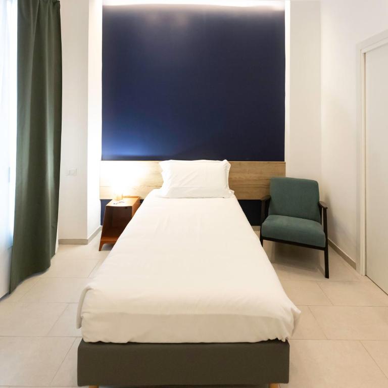 BNB Ostiense - Camera Singola Deluxe - 9