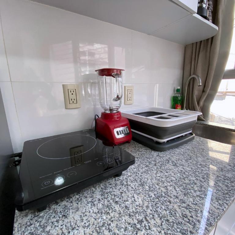 Estudios by Flor y tierra - Loft - 1