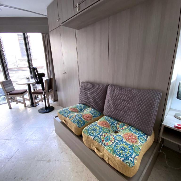 Estudios by Flor y tierra - Loft - 4