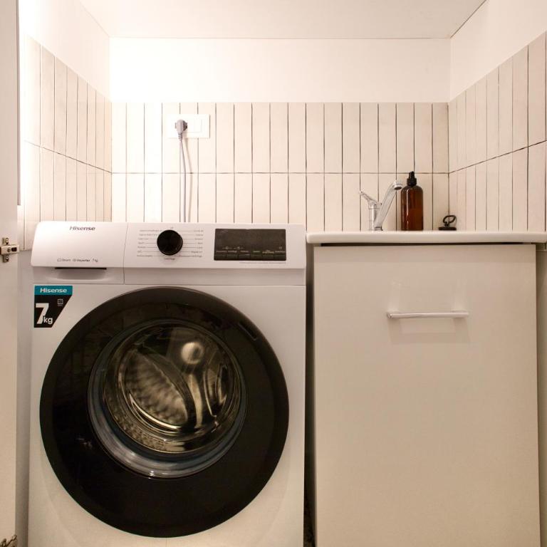 Eos Serenity Suites - Appartamento con 1 Camera da Letto - 38